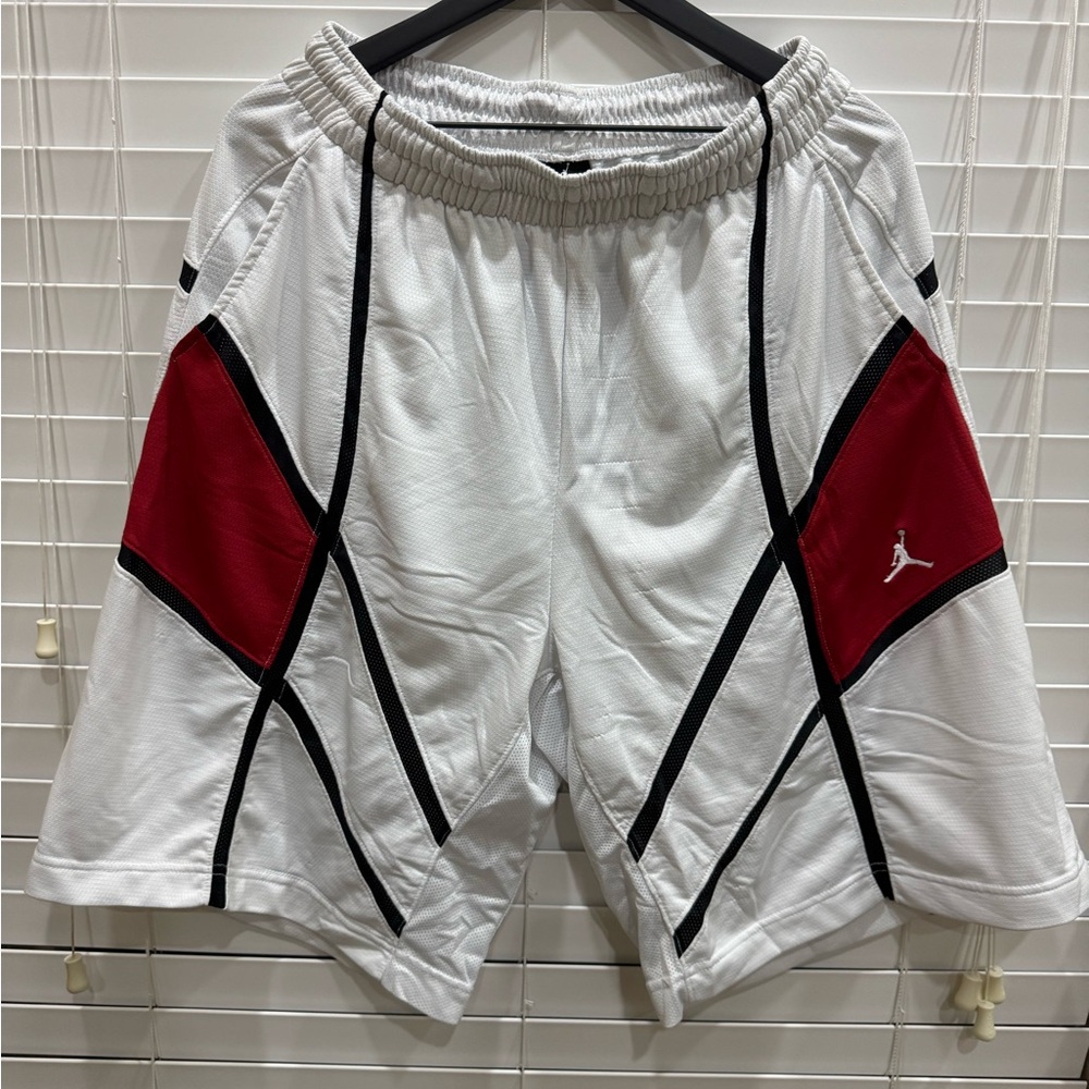 Air Jordan Basketball Shorts, L
